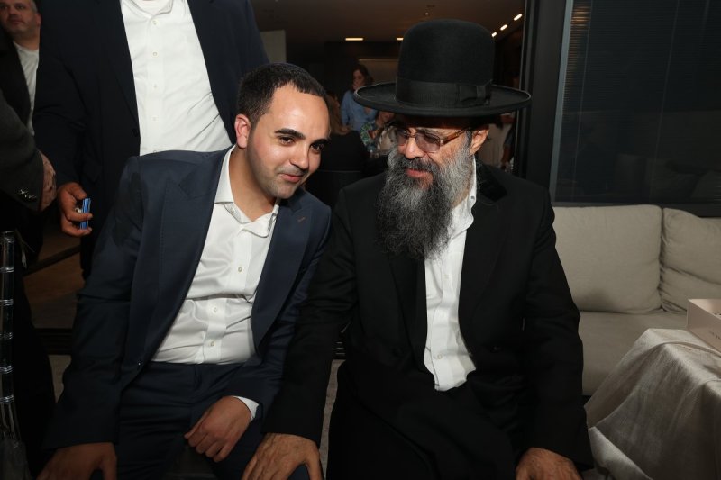 שלומי כהן