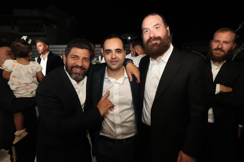 שלומי כהן