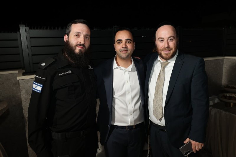 שלומי כהן