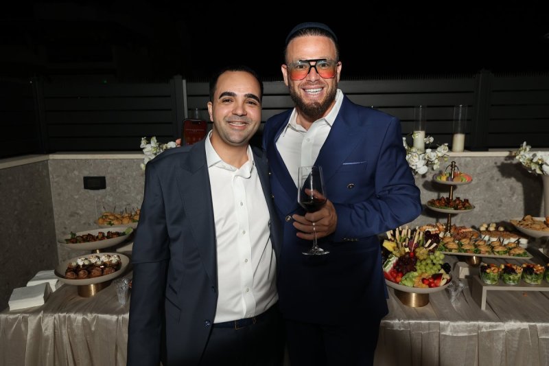 שלומי כהן