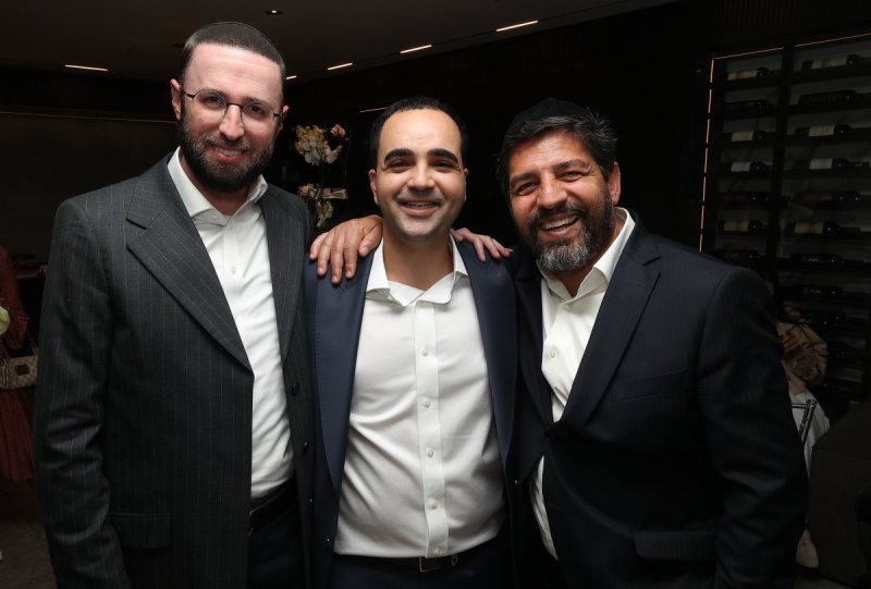 שלומי כהן