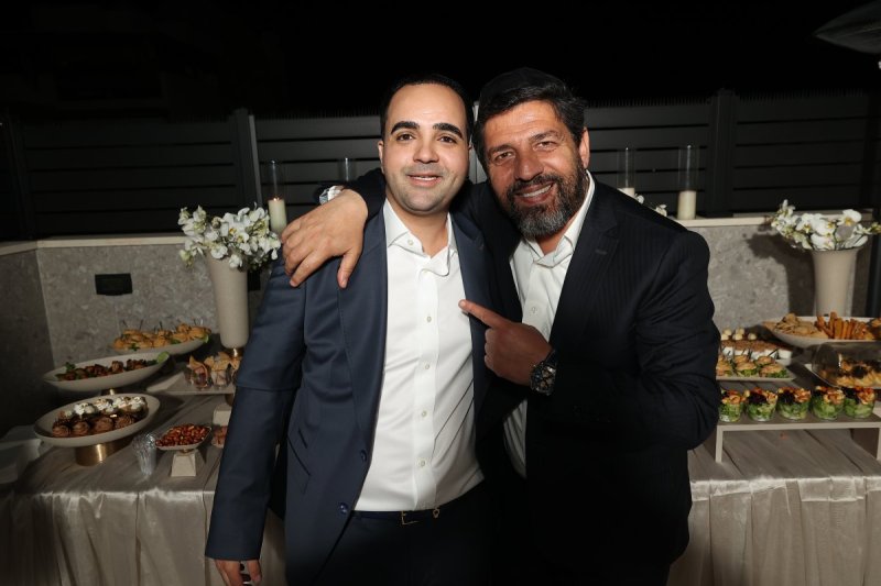 שלומי כהן