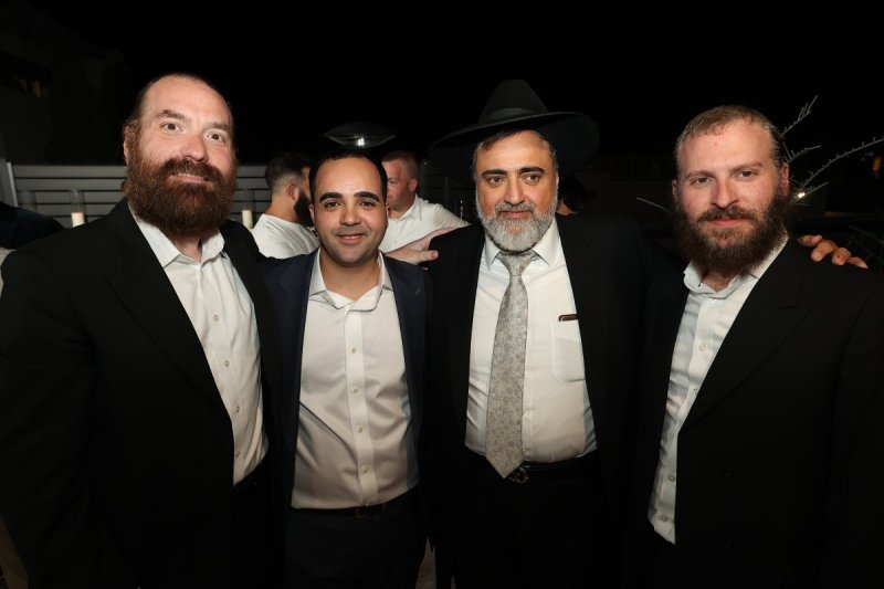 שלומי כהן