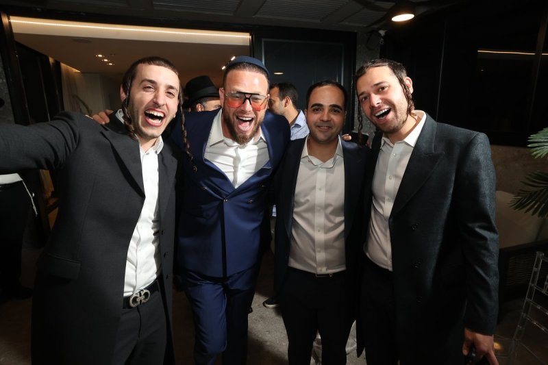 שלומי כהן