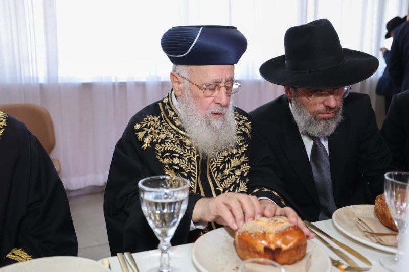 דוד ארזני