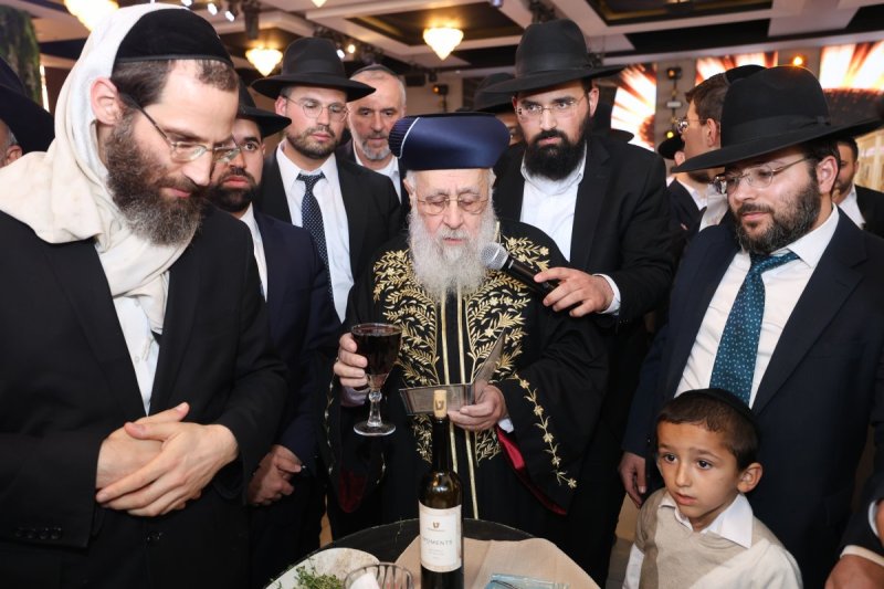 דוד ארזני