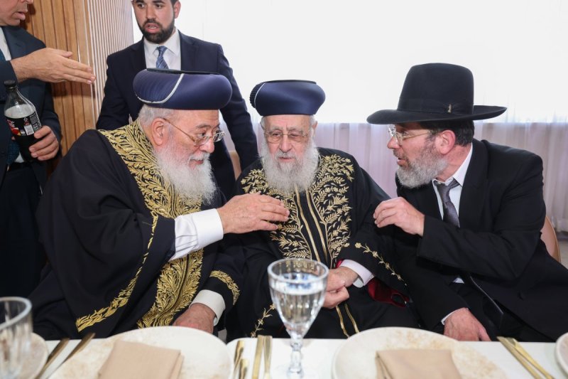 דוד ארזני