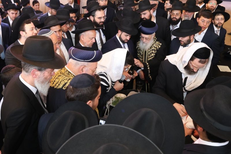 דוד ארזני