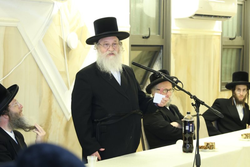 שלומי טריכטר