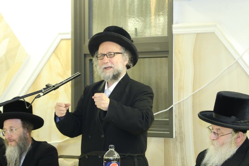 שלומי טריכטר