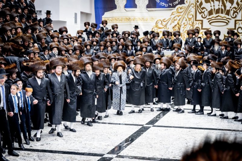 הילל ל"ש