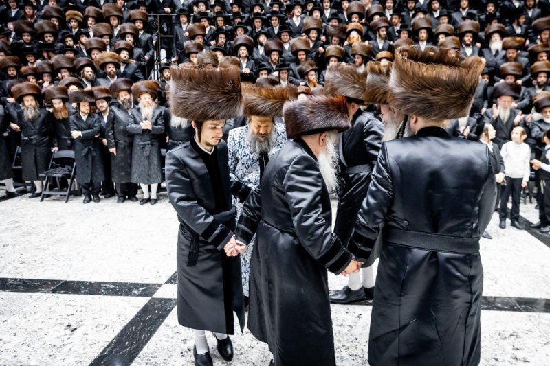 הילל ל"ש