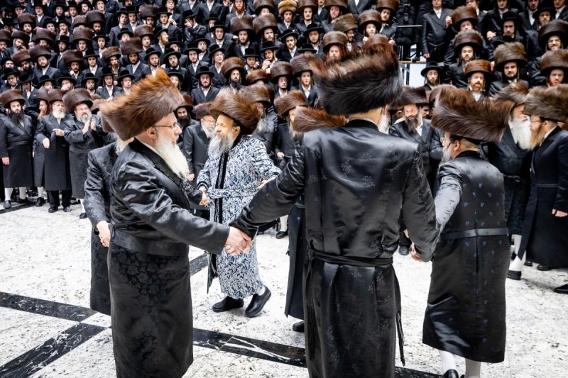 הילל ל"ש
