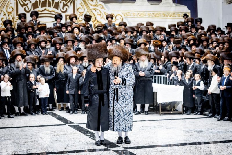הילל ל"ש