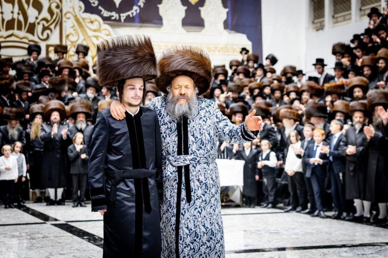 הילל ל"ש