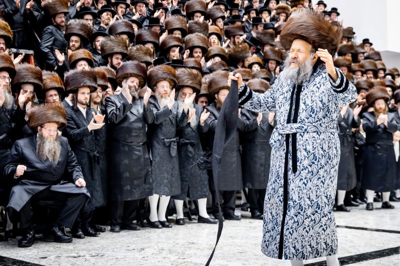 הילל ל"ש