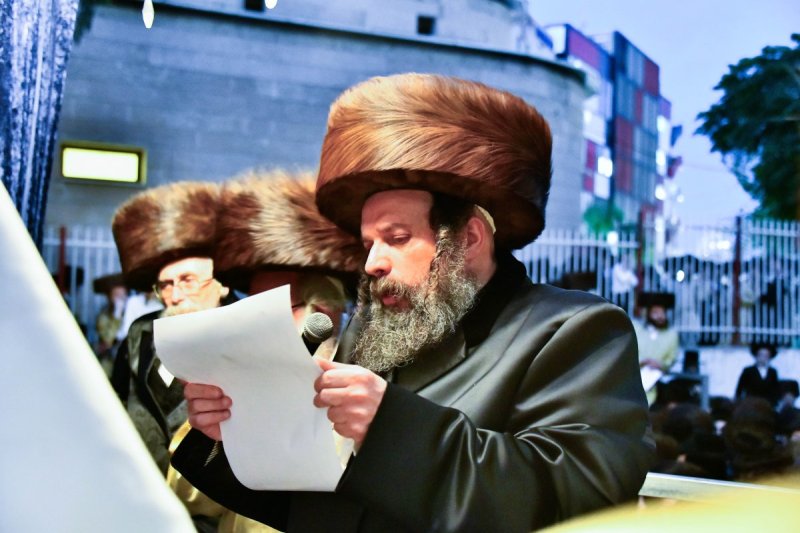 שוקי לרר
