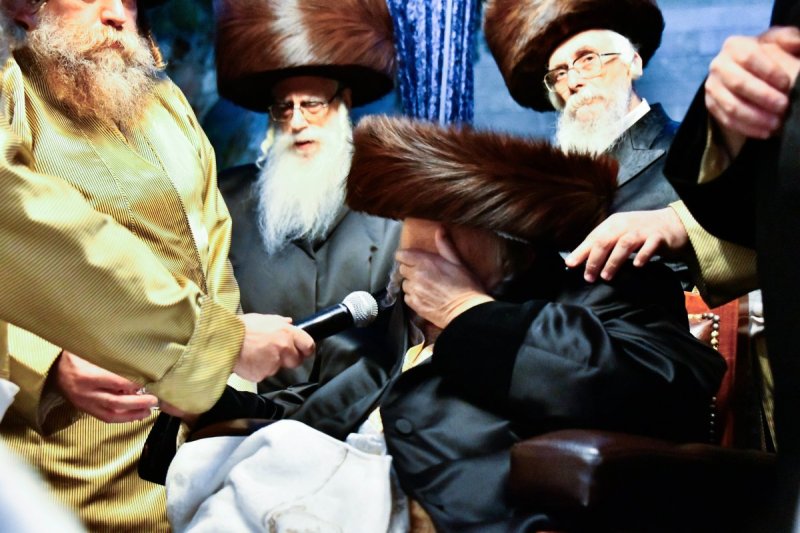 שוקי לרר