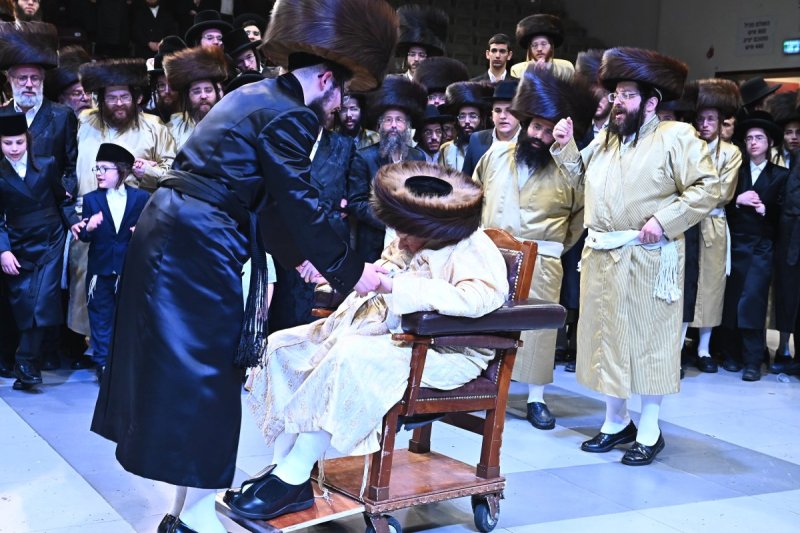 שוקי לרר
