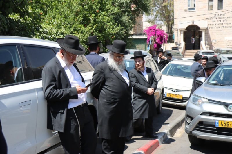 יצחק ורדי
