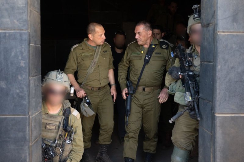דובר צה"ל
