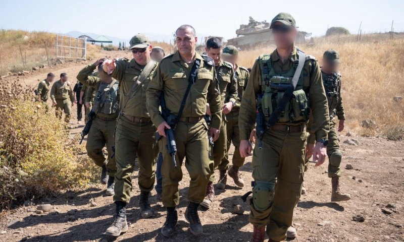 בן גביר תקף את מדיניות הפסקת האש בצפון, זמיר השיב: &ldquo;אתם רציתם הפסקת אש&rdquo;