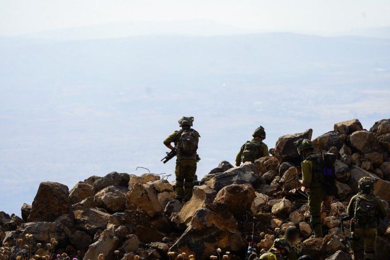 דובר צה"ל