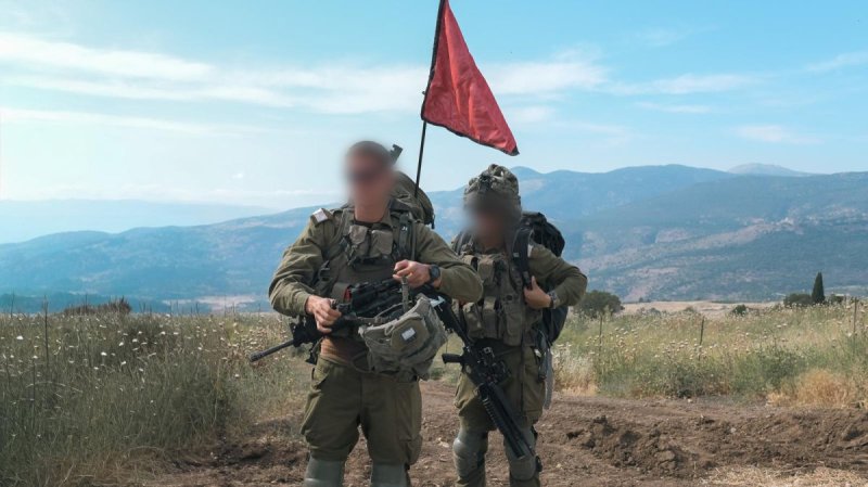 דובר צה"ל