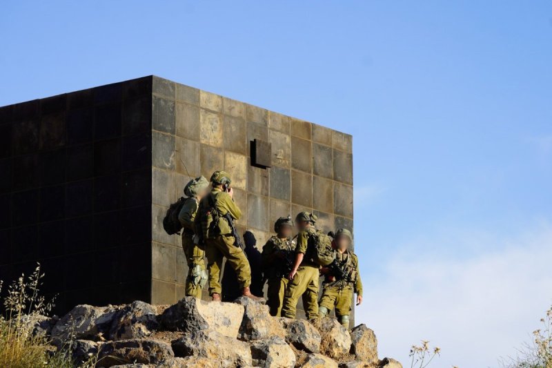 דובר צה"ל
