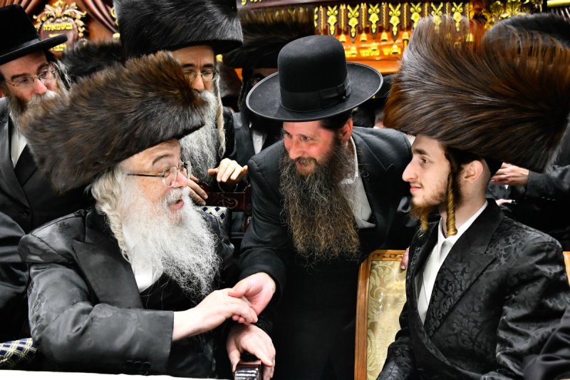 שוקי לרר