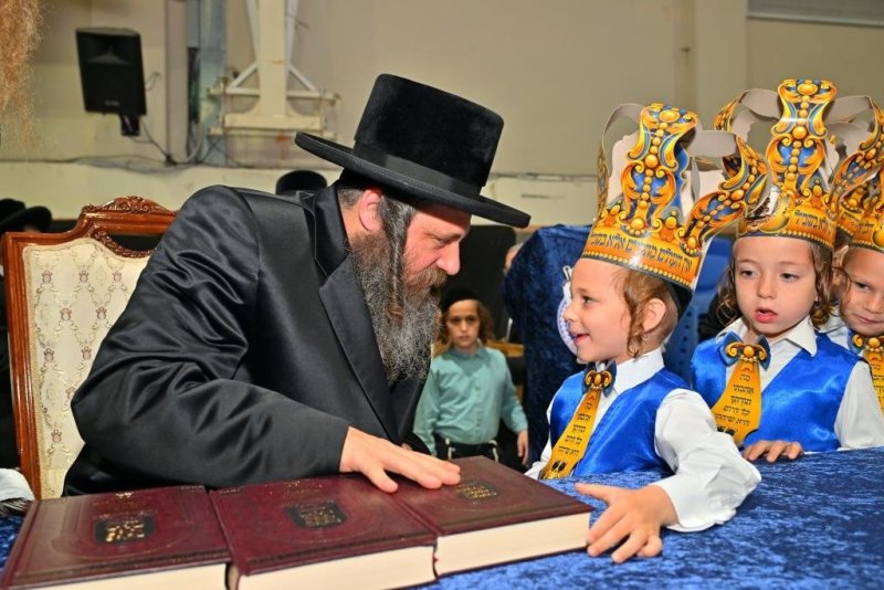 יהושע פרוכטר