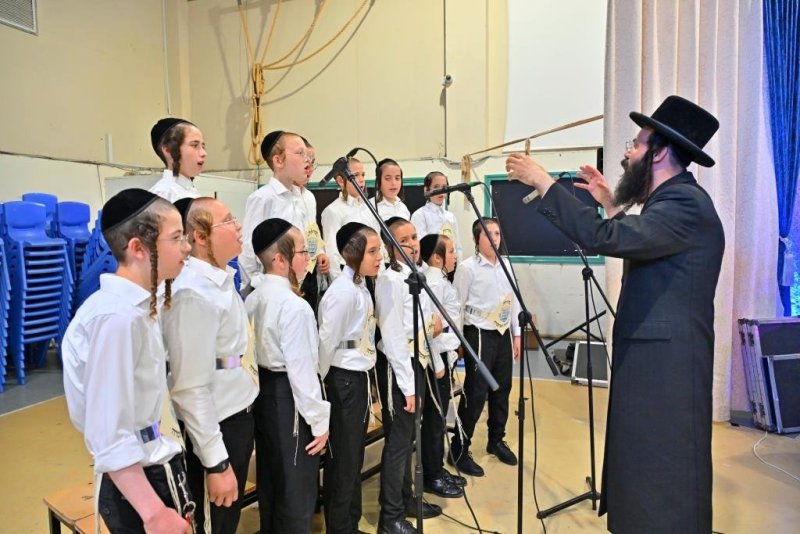 יהושע פרוכטר