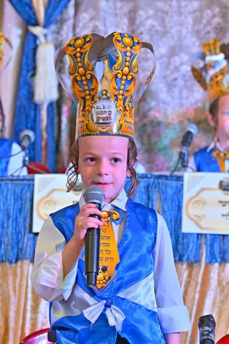 יהושע פרוכטר