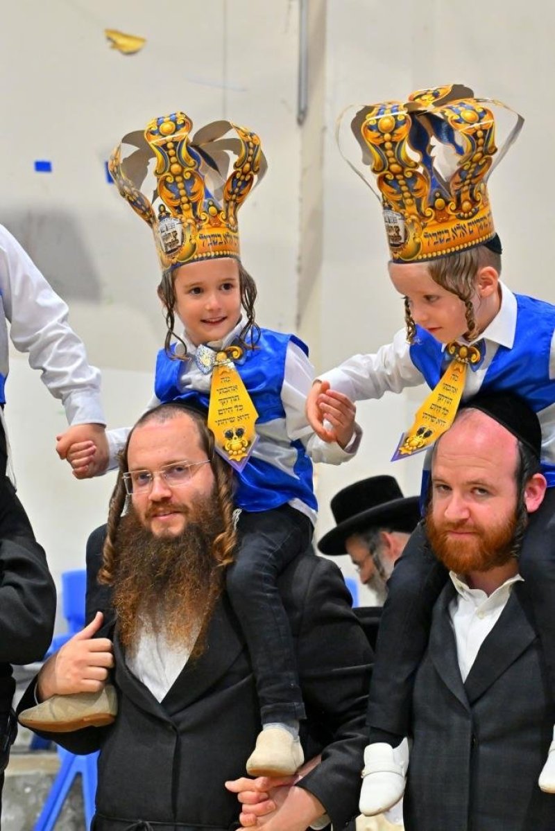 יהושע פרוכטר