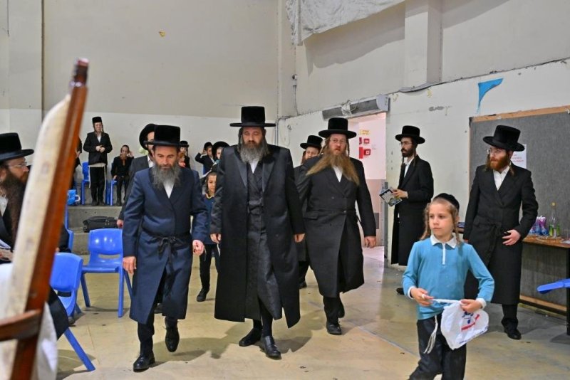 יהושע פרוכטר
