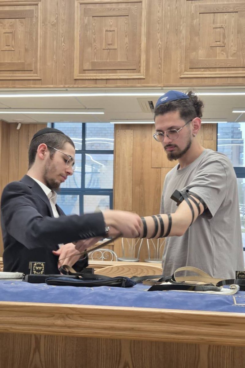 מבשר טוב מוסקבה