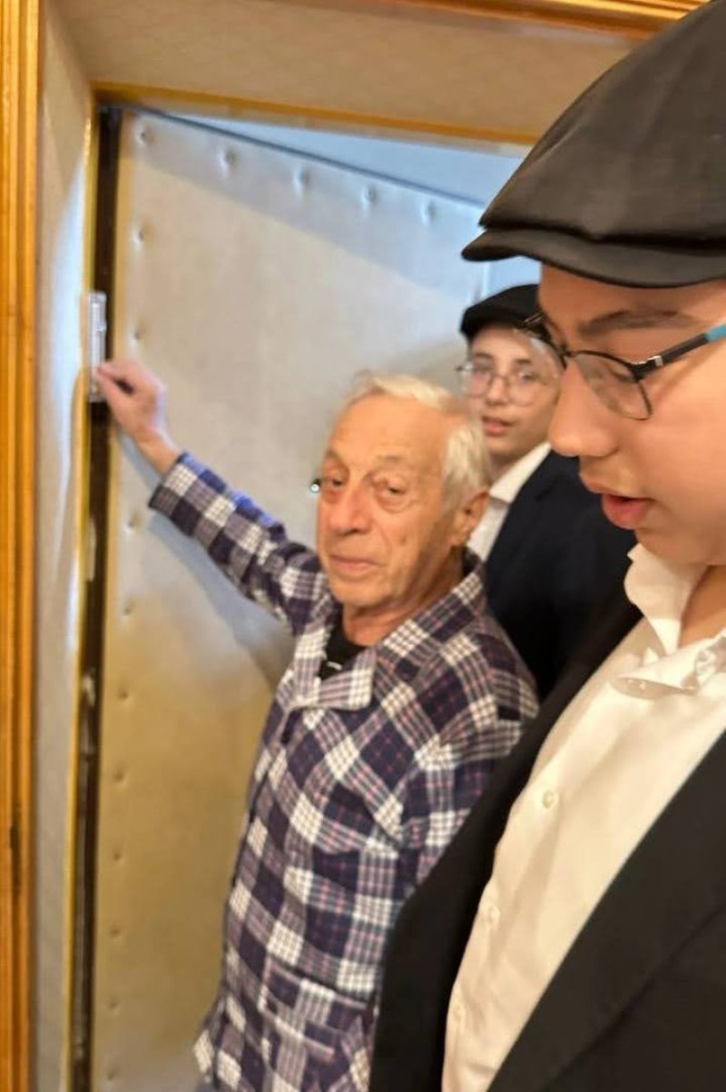 מבשר טוב מוסקבה
