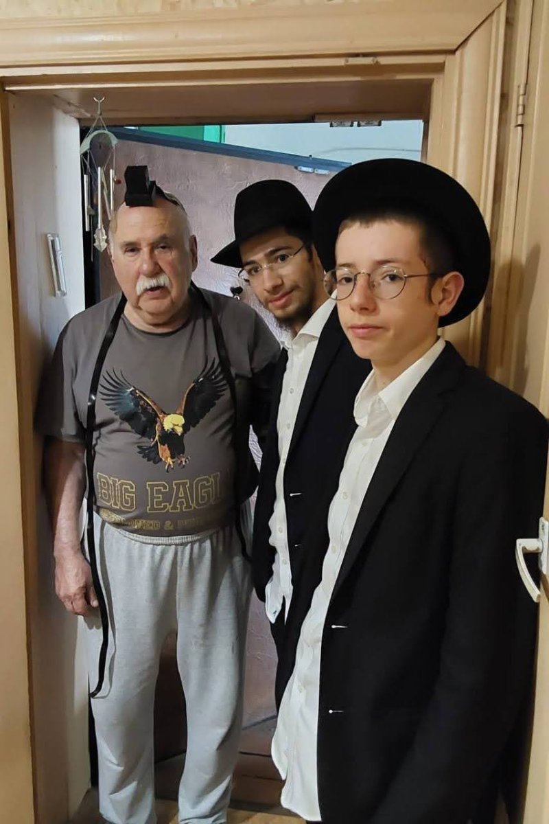 מבשר טוב מוסקבה