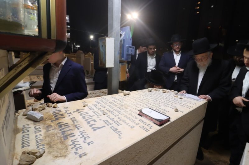 יצחק ורדי