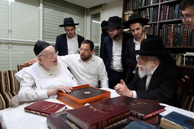 יצחק ורדי