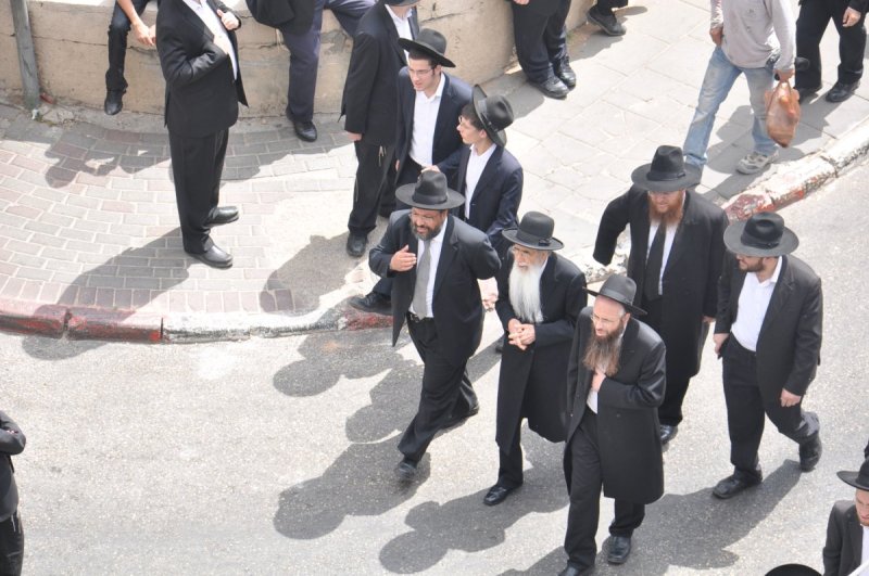 משה גולדשטיין