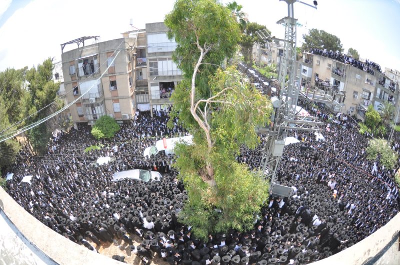 משה גולדשטיין