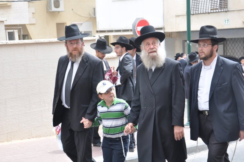 משה גולדשטיין