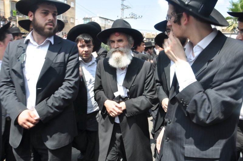 משה גולדשטיין
