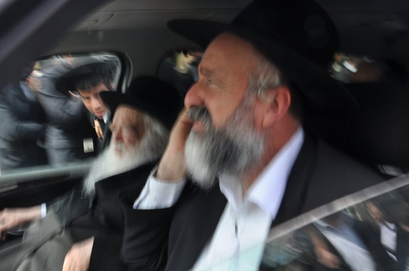 משה גולדשטיין