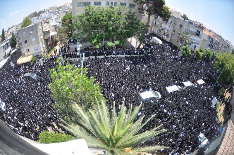 משה גולדשטיין