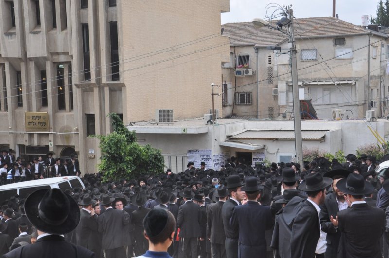 משה גולדשטיין