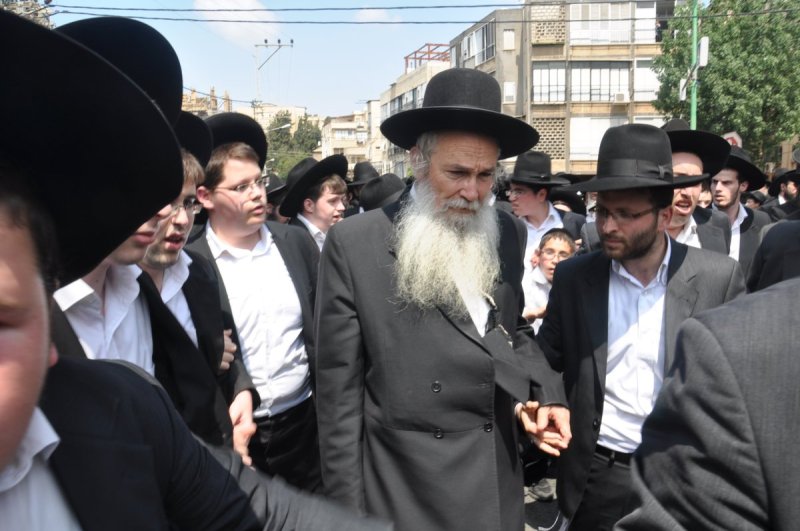 משה גולדשטיין