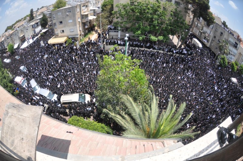 משה גולדשטיין