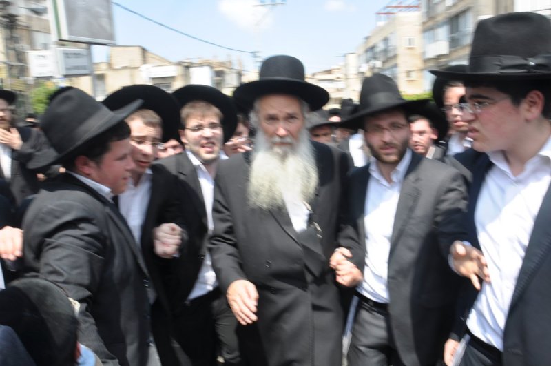 משה גולדשטיין